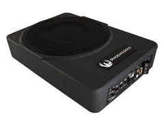 Phoenix Gold ZR10P Aktiv Subwoofer (400W)