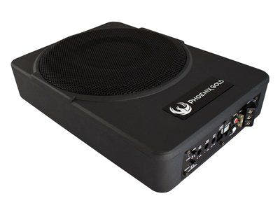 Phoenix Gold ZR10P Aktiv Subwoofer (400W)