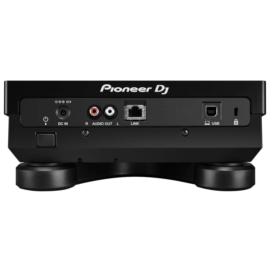 Pioneer DJ DJM-250 MK2 + XDJ-700 Bundle