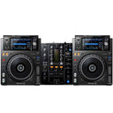Pioneer DJ DJM-450 + XDJ-1000 MK2 Bundle
