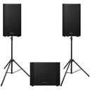 Pioneer DJ XPRS-1152ST + 2x XPRS-122 Bundle