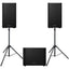 Pioneer DJ XPRS-1152ST + 2x XPRS-122 Bundle