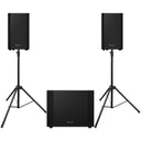 Pioneer DJ XPRS-1152ST + 2x XPRS-82 Bundle