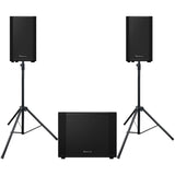 Pioneer DJ XPRS-1152ST + 2x XPRS-82 Bundle