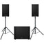 Pioneer DJ XPRS-1182ST + 2x XPRS-102 Bundle