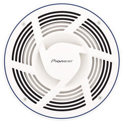 Pioneer TS-MR2040 Marine Højttalere