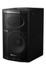 Pioneer DJ XPRS 10 Aktiv PA Højttaler