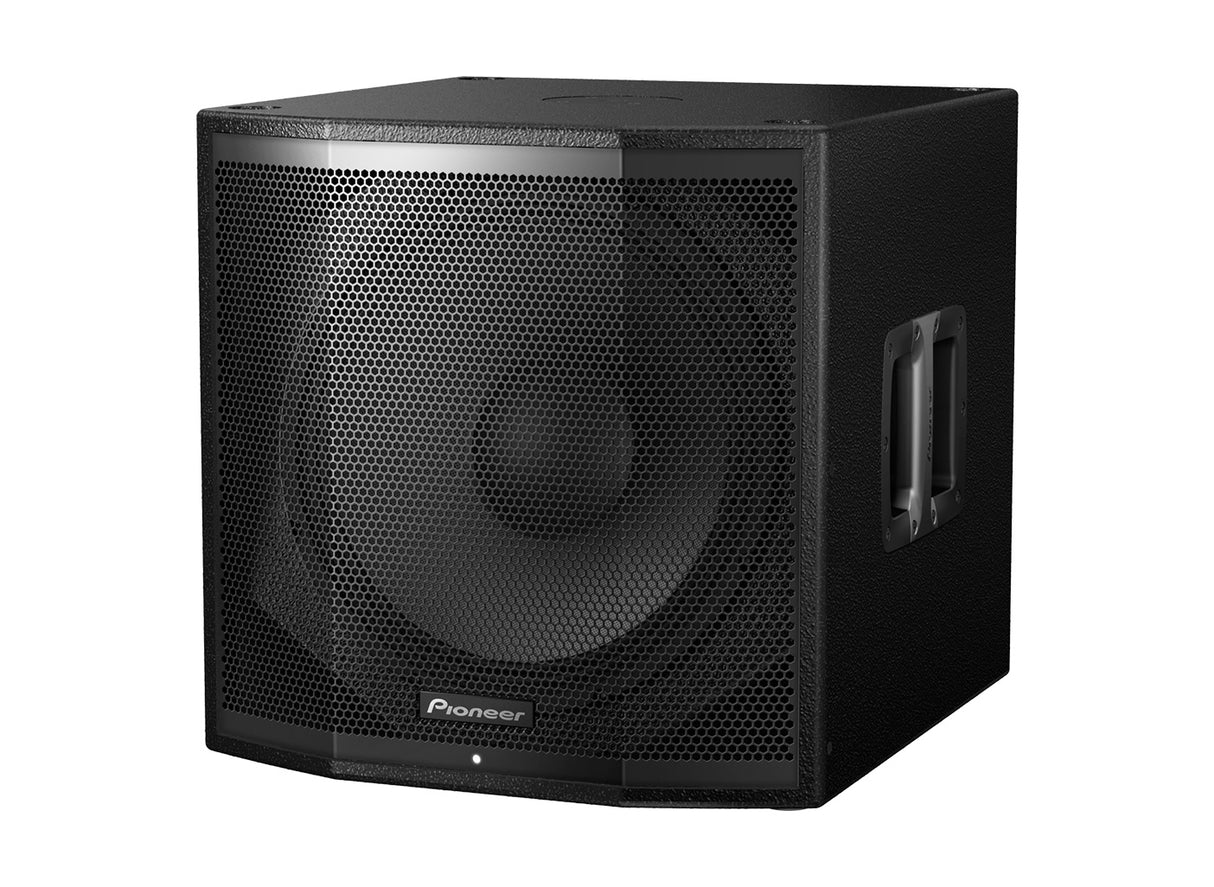 Pioneer DJ XPRS 115S Aktiv Subwoofer