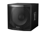 Pioneer DJ XPRS 115S Aktiv Subwoofer