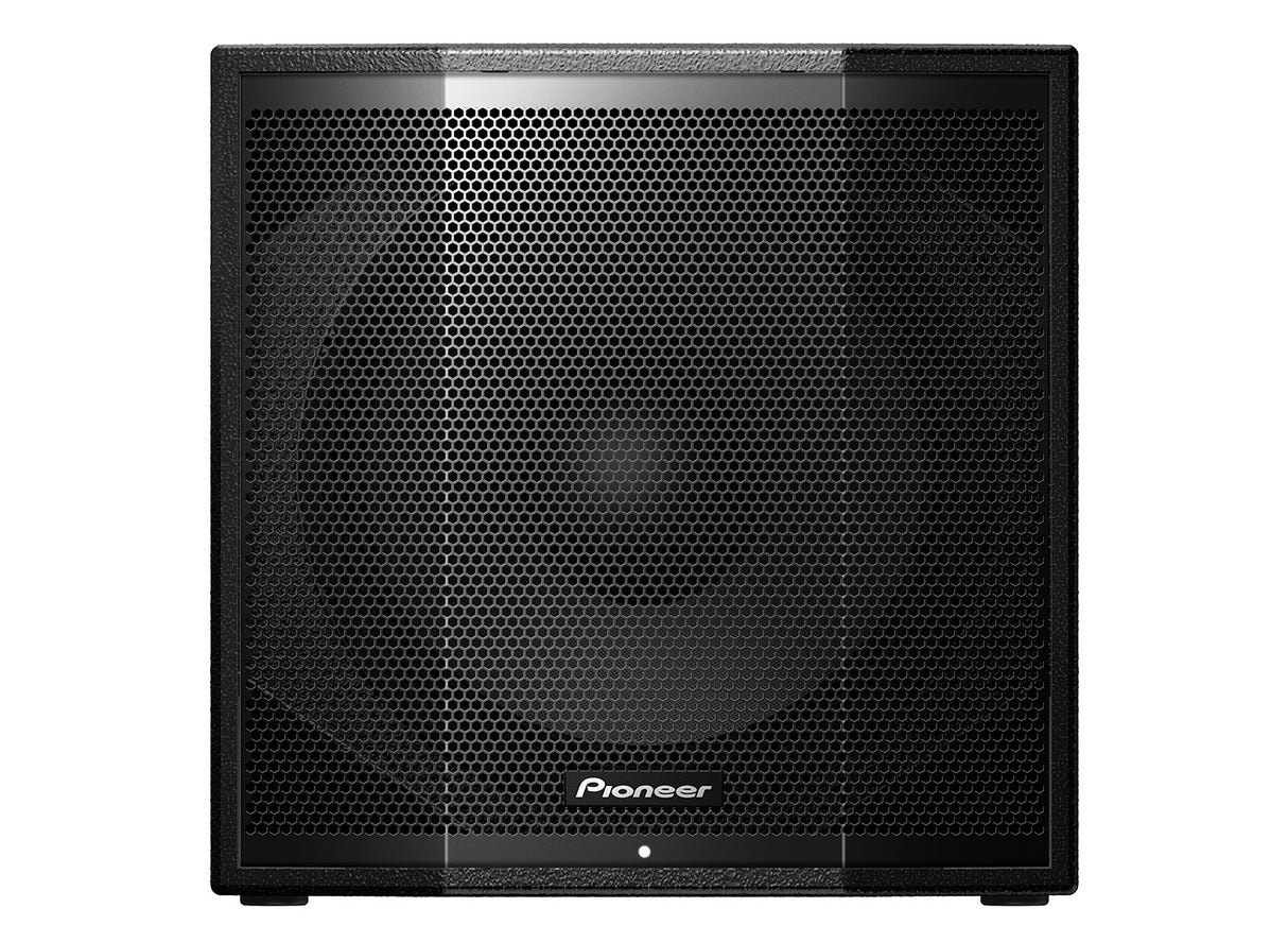 Pioneer DJ XPRS 115S Aktiv Subwoofer