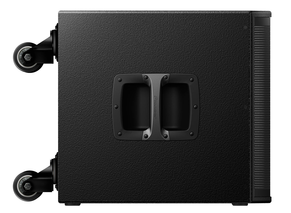 Pioneer DJ XPRS 115S Aktiv Subwoofer