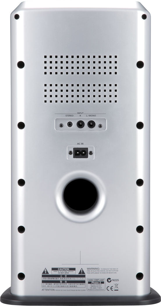 Roland PM-03 El-tromme Monitor