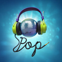 POP MUSIC BUNDLE