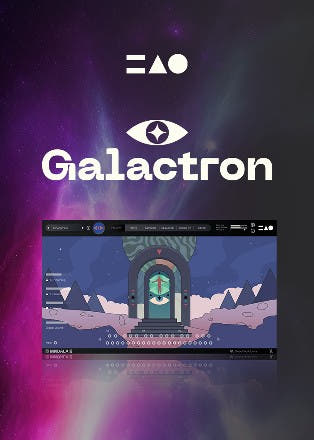 Galactron