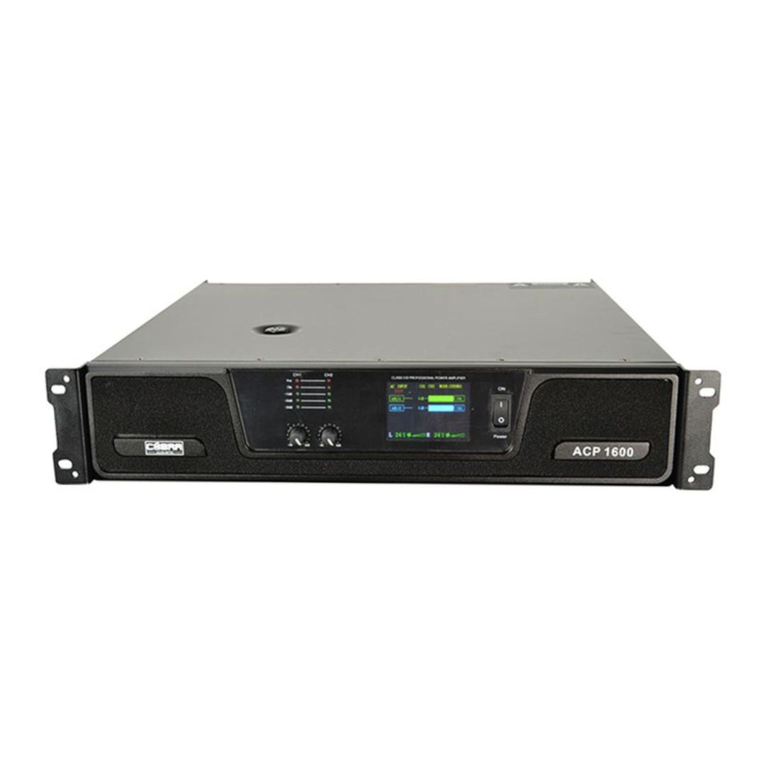 Cobra Acoustic ACP1600 (2x600w)