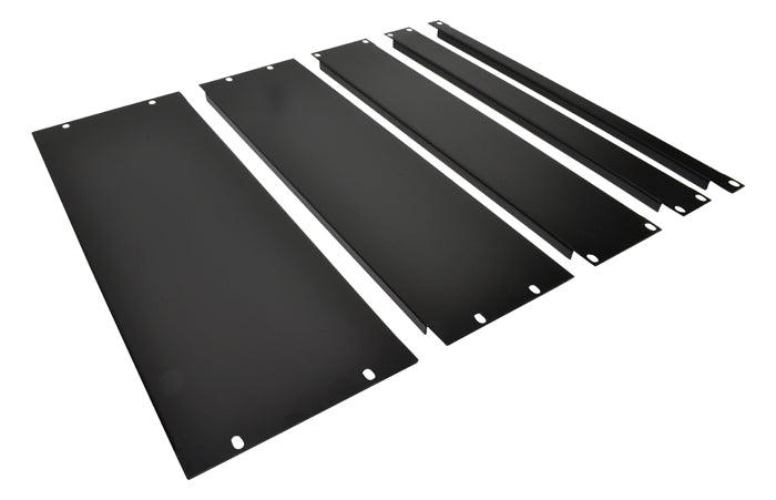 19" Sort Rack Panel
