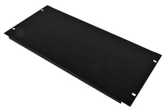 19" Sort Rack Panel