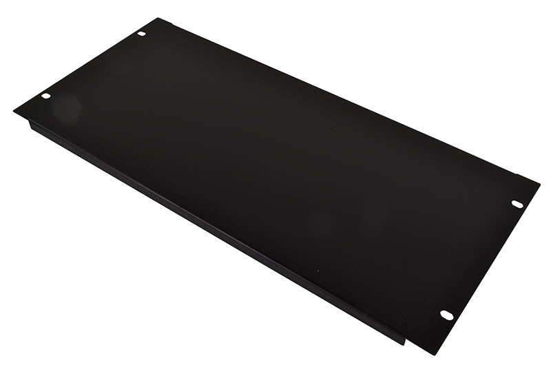 19" Sort Rack Panel
