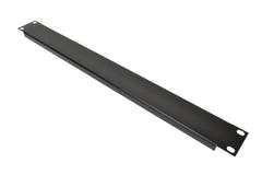 19" Sort Rack Panel