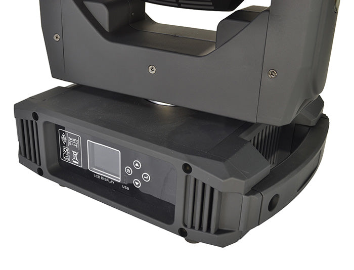 Atomic Pro LED Beam100 Moving Head