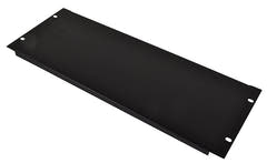 19" Sort Rack Panel