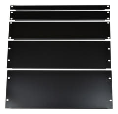 19" Sort Rack Panel