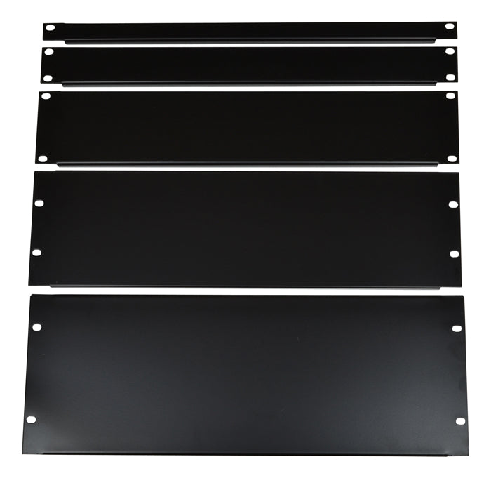 19" Sort Rack Panel