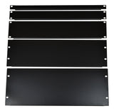 19" Sort Rack Panel
