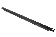 19" Sort Rack Panel
