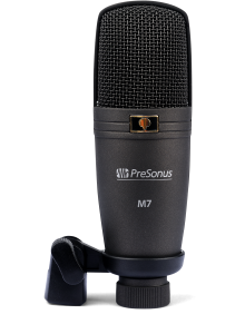 RETURVARE - Presonus AudioBox USB 96 Studio Ultimate Bundle 25th Anniversary Edt.