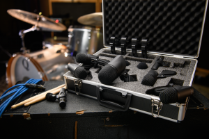 Presonus DM-7 Trommemikrofoner