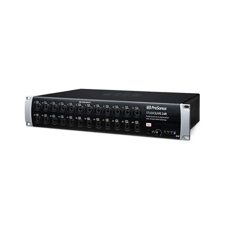 Presonus StudioLive 24R - Digital Mixer