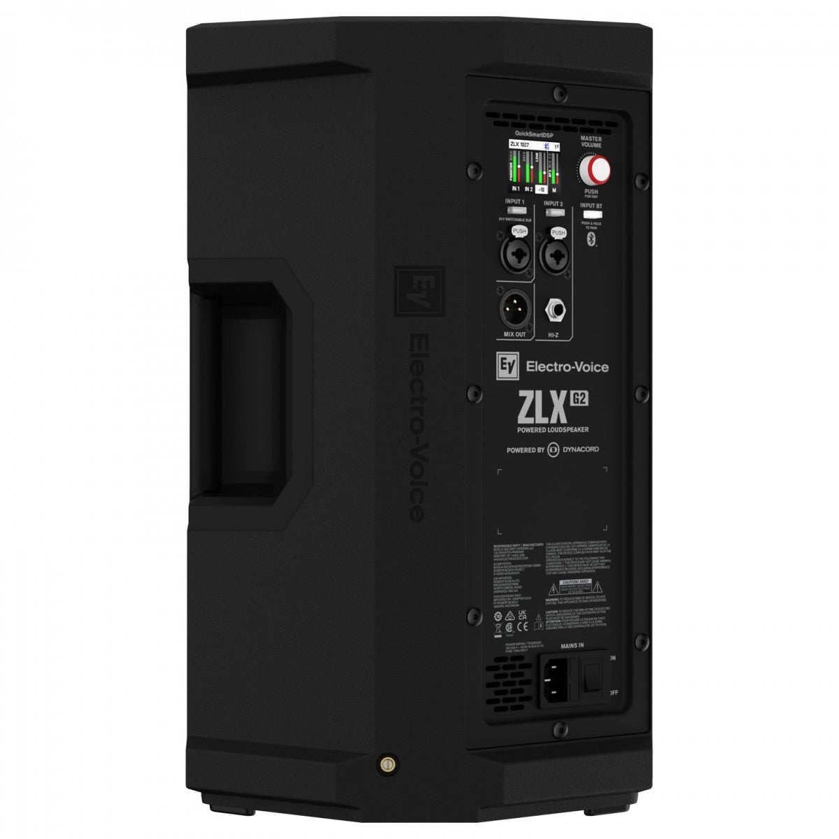 Electro-Voice ZLX8P-G2 Aktiv PA Højttaler
