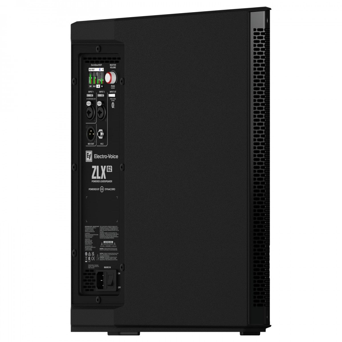 Electro-Voice ZLX8P-G2 Aktiv PA Højttaler