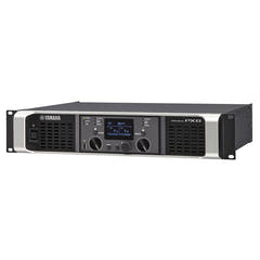 Yamaha PX8 Effektforstærker (2x1050W)