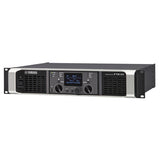 Yamaha PX8 Effektforstærker (2x1050W)