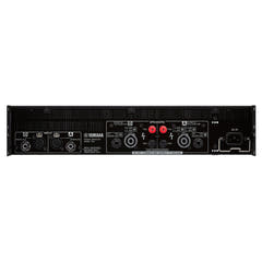 Yamaha PX8 Effektforstærker (2x1050W)