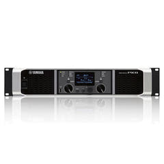 Yamaha PX8 Effektforstærker (2x1050W)
