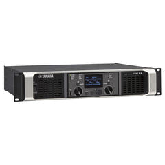 Yamaha PX8 Effektforstærker (2x1050W)