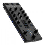 Native Instruments Traktor Z1 MK2 DJ Mixer Controller & Audio Interface
