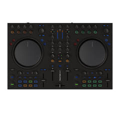 Native Instruments Traktor MX2 2-kanals DJ Controller