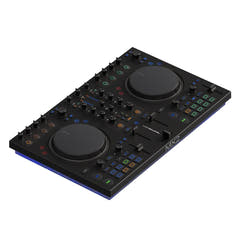 Native Instruments Traktor MX2 2-kanals DJ Controller