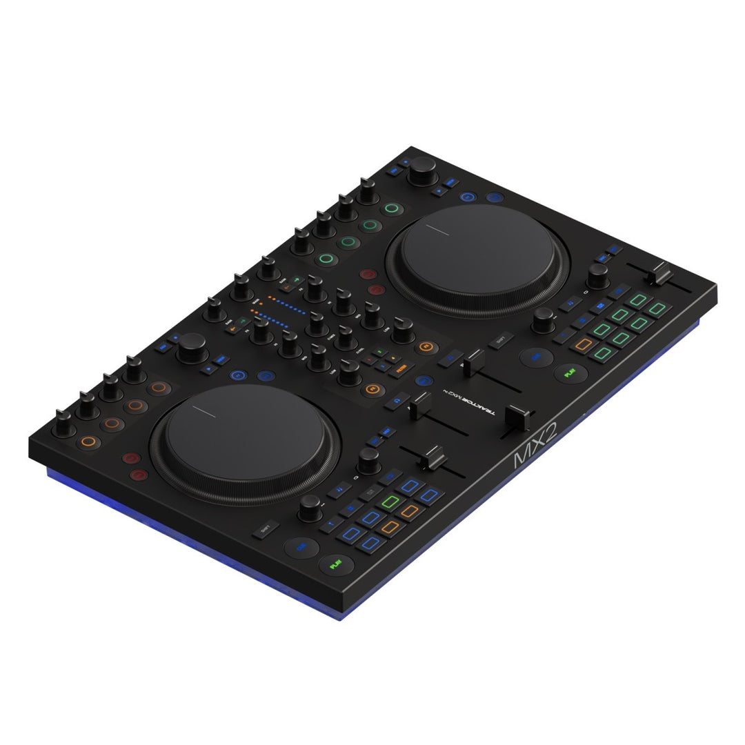 Native Instruments Traktor MX2 2-kanals DJ Controller