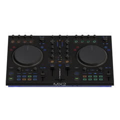 Native Instruments Traktor MX2 2-kanals DJ Controller