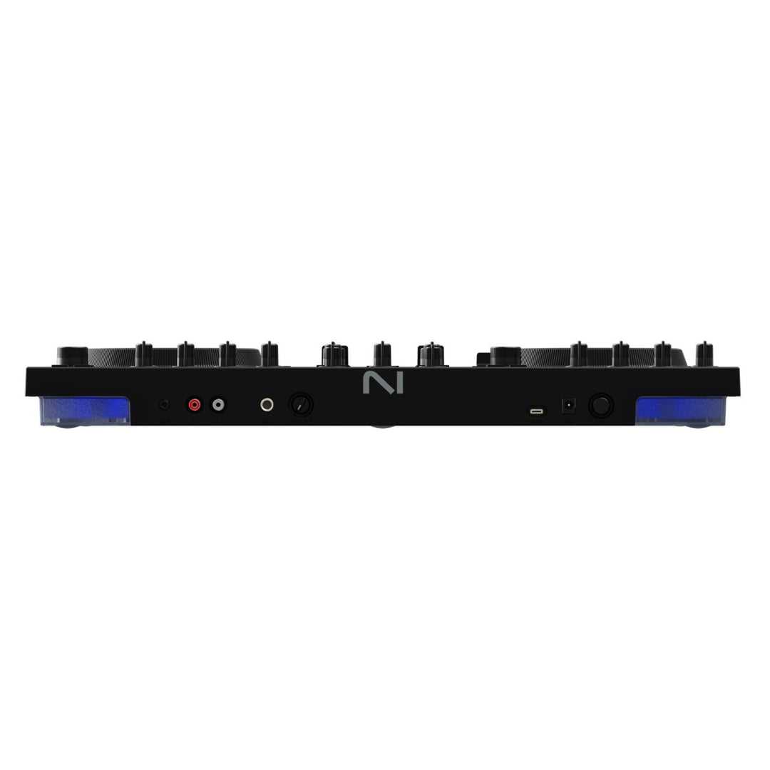 Native Instruments Traktor MX2 2-kanals DJ Controller