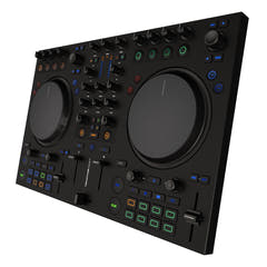 Native Instruments Traktor MX2 2-kanals DJ Controller