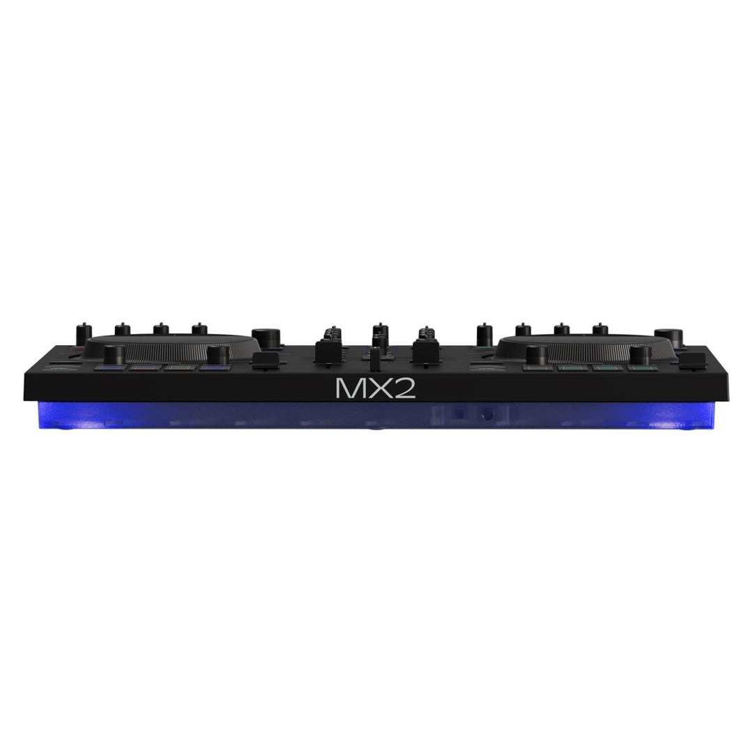 Native Instruments Traktor MX2 2-kanals DJ Controller