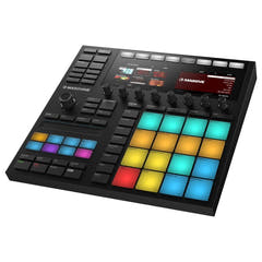 Native Instruments MASCHINE MK3 Production & Performance Controller