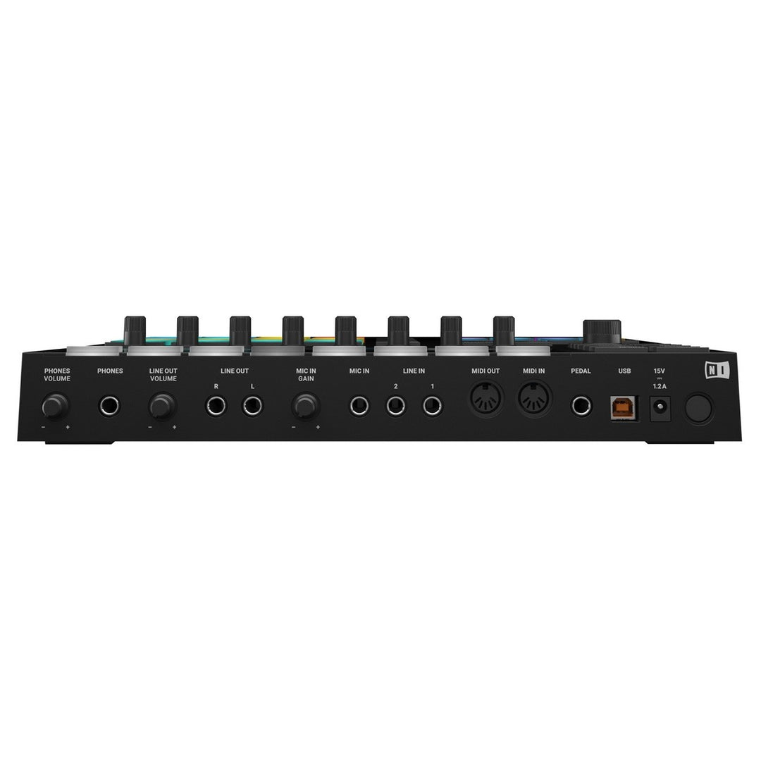 Native Instruments MASCHINE MK3 Production & Performance Controller