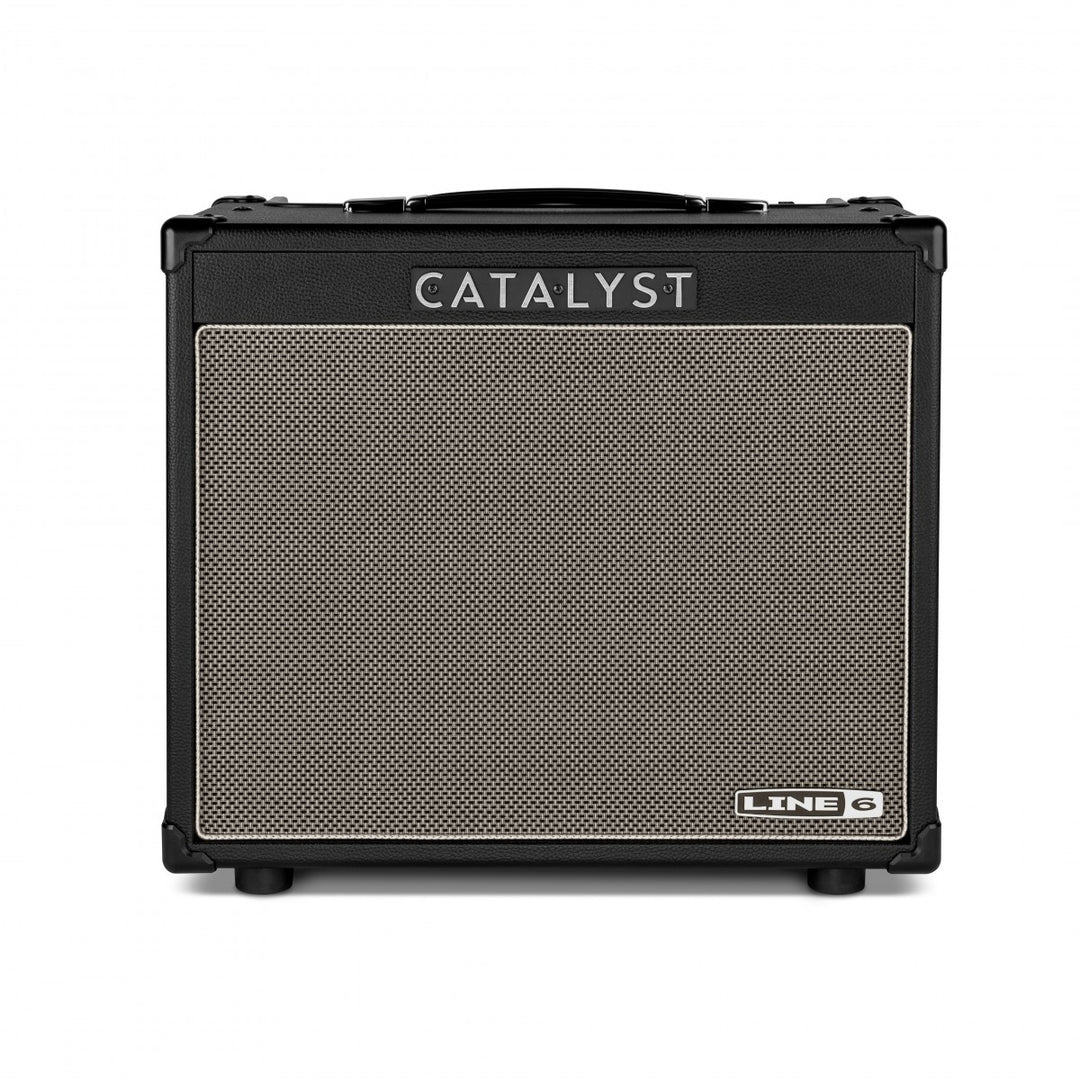 Line6 Catalyst CX 60 Guitarforstærker